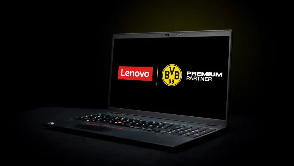 九游体育注册-多特官方：科技巨头联想正式成为球队官方AI创新合作伙伴