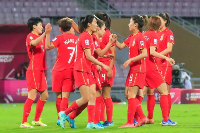 九游体育app-第8次杀入世界杯的同时 中国女足能否复仇日本？