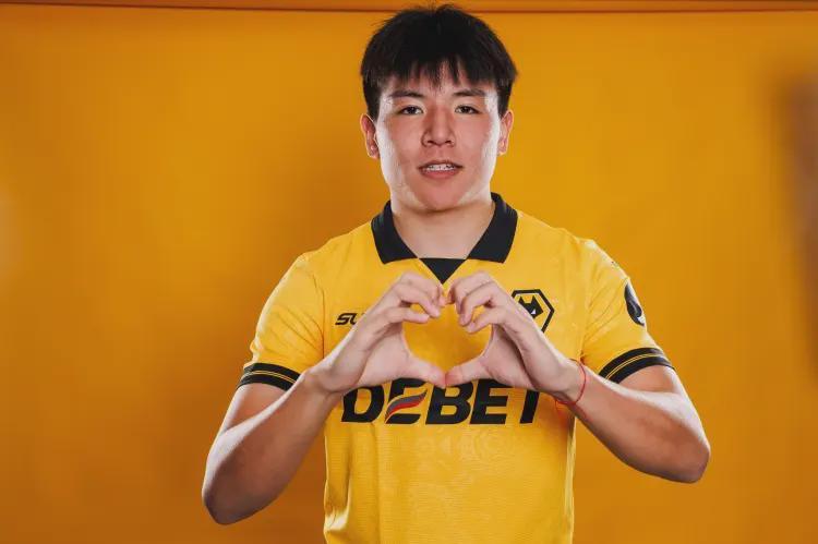 九游体育-冬窗绝杀！徐彬死而复生租借英甲，2小时双城狂奔上演生死时速！